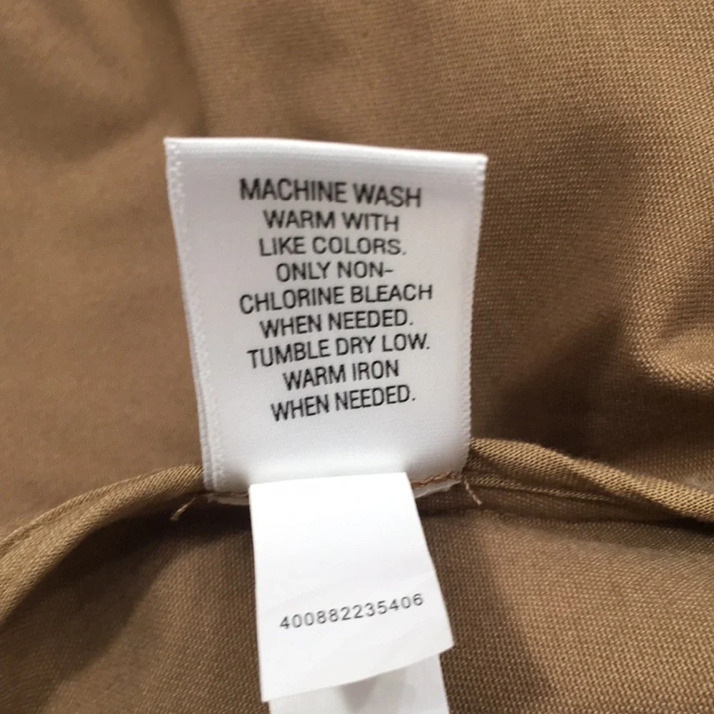 Apt 9 Jacket - Picture 6 of 7